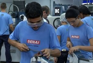 SENAI-SP abre 3.357 vagas gratuitas