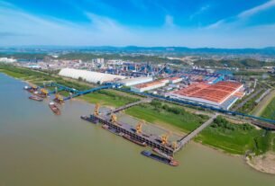 Porto de Santana prevê R$ 150,2 milhões para modernizar terminal