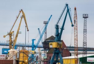 Copersucar inicia abastecimento regular de navios com etanol
